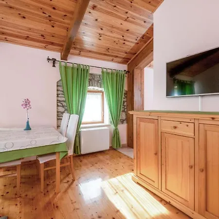 Beautiful In With Kitchen Appartamento *